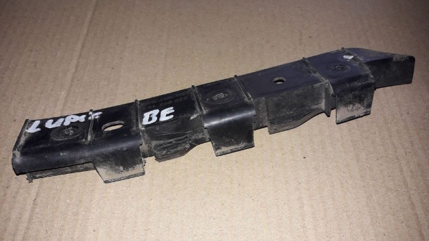 Volkswagen Lupo Bal Els Lkhrt Tart