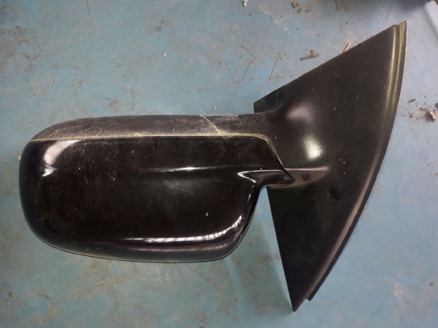 Volkswagen Lupo Bal Visszapillant Tkr Mechanikus