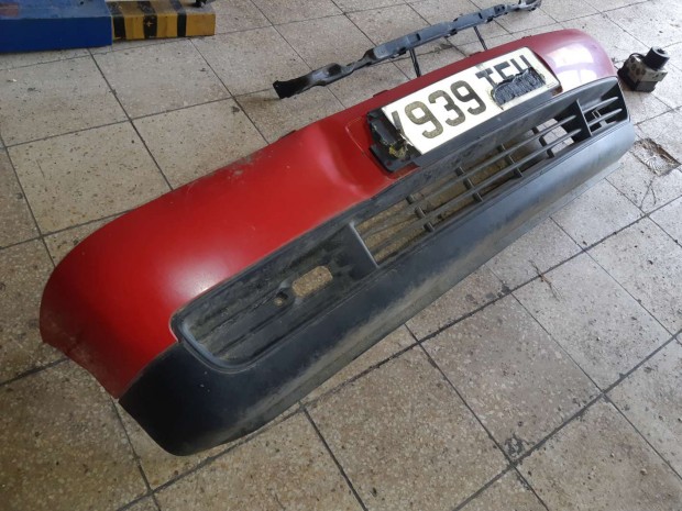 Volkswagen Lupo Első Lökhárító