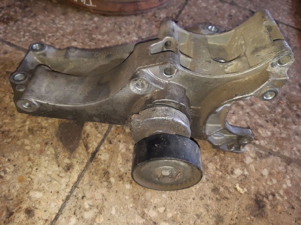 Volkswagen Lupo Generátor Tartó Bak