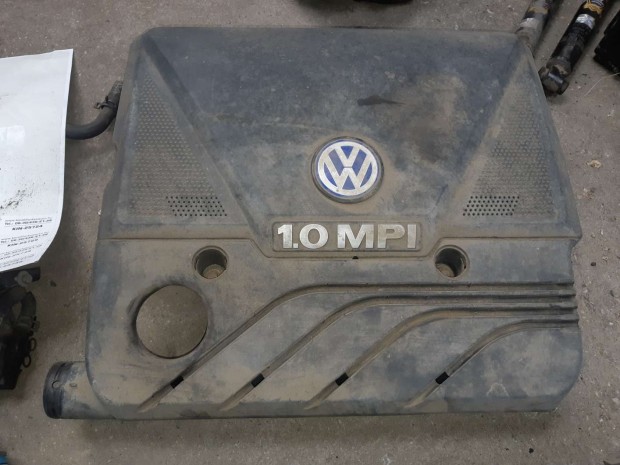 Volkswagen Lupo Motor Fed�l