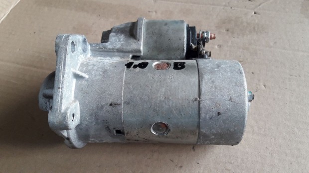 Volkswagen Lupo nindt