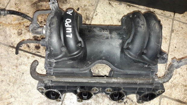 Volkswagen Lupo Szívótorok