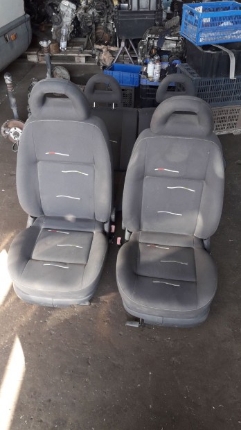 Volkswagen Lupo Ülés Garnitúra