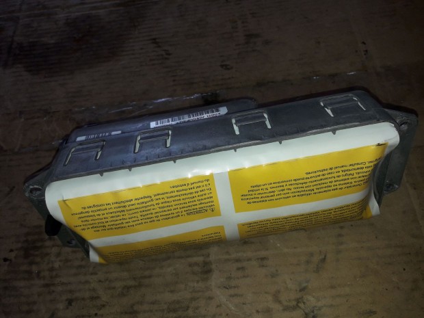 Volkswagen Lupo Utasoldali L�gzs�k