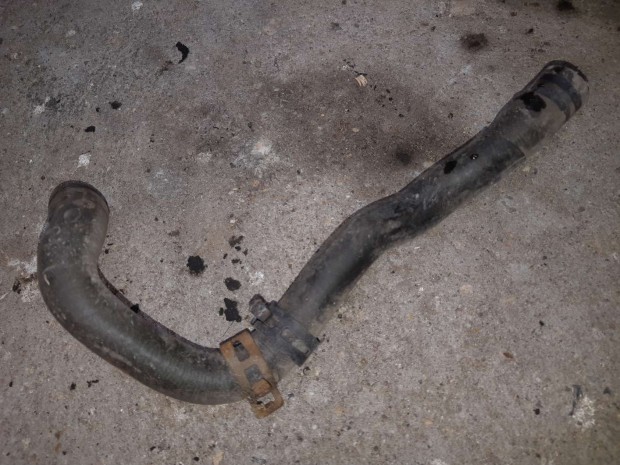 Volkswagen Lupo Vízcső