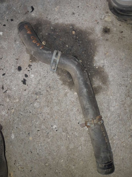 Volkswagen Lupo Vízcső
