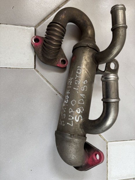 Volkswagen Lupo, Seat Arosa 1.2 TDI EGR h�t� 045131513