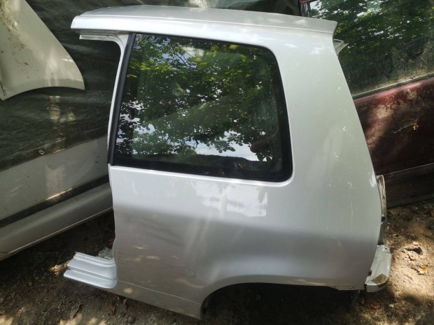 Volkswagen Lupo bal h�ts� s�rv�d�