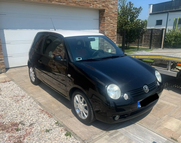 Volkswagen Lupo elado