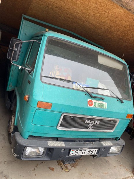 Volkswagen-MAN 10.150 F (L04)