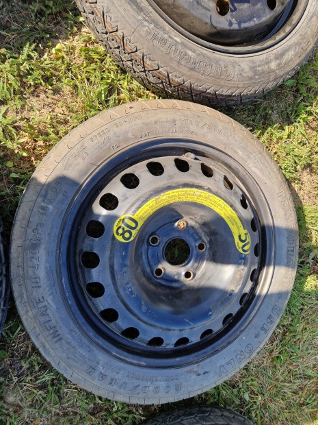 Volkswagen Mankókerek 17 coll 5x112