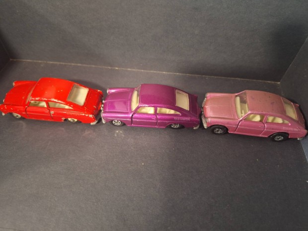 Volkswagen Matchbox 1600TL