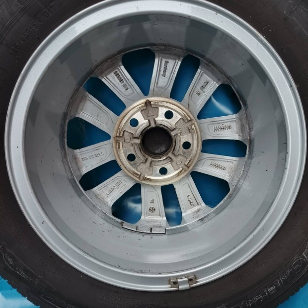 Volkswagen Mk4 Caddy knnyfm kerktrcsa