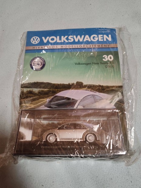 Volkswagen Modellgyjtemny