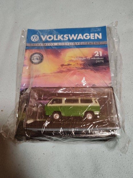 Volkswagen Modellgyjtemny