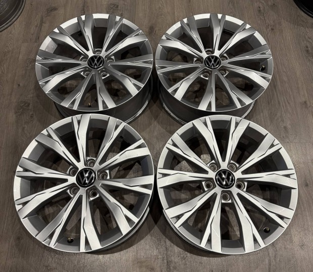 Volkswagen Montana 5x112 17 alufelni Tiguan Passat Golf Skoda VW felni