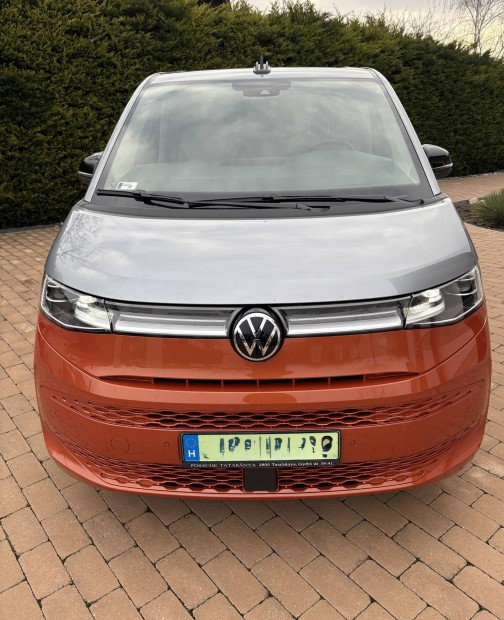 Volkswagen Multivan 1.4 TSI Phev DSG RT (7 szem�lyes)