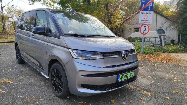 Volkswagen Multivan 1.4 TSI Phev Edition DSG RT...