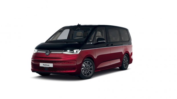 Volkswagen Multivan 1.4 TSI Phev Style DSG HT K...