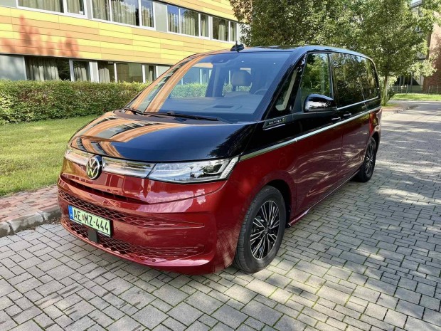 Volkswagen Multivan 1.4 TSI Phev Style DSG RT B...