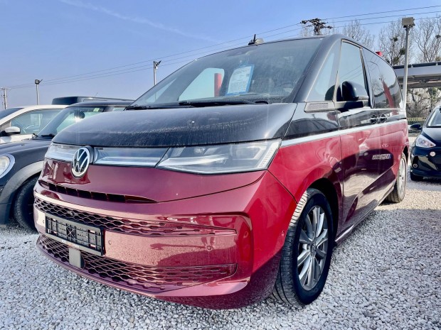 Volkswagen Multivan 1.5 TSI Fun DSG RT (7 szem�...