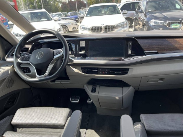 Volkswagen Multivan 1.5 TSI Fun DSG RT (7 szem...