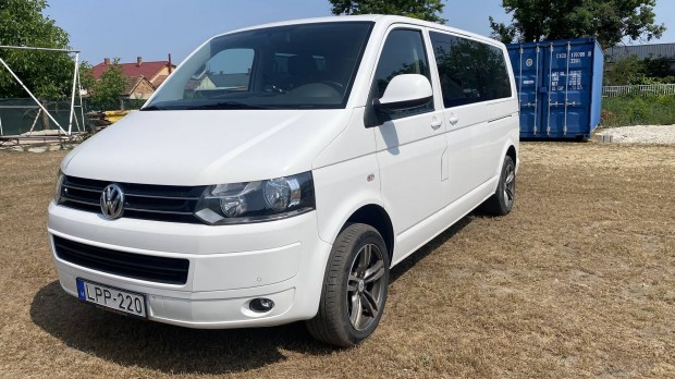 Volkswagen Multivan 2.0 Bitdi
