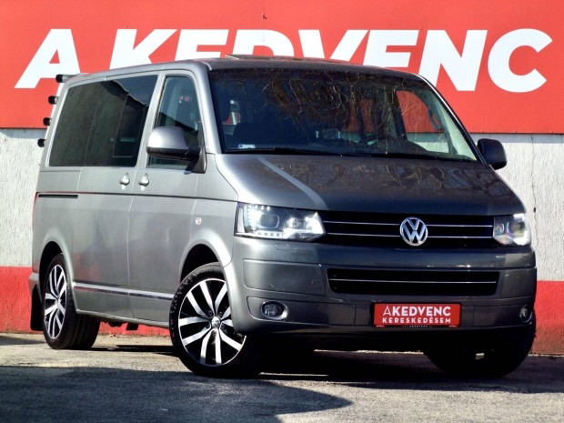 Volkswagen Multivan 2.0 CR TDI Highline DSG 4mo...