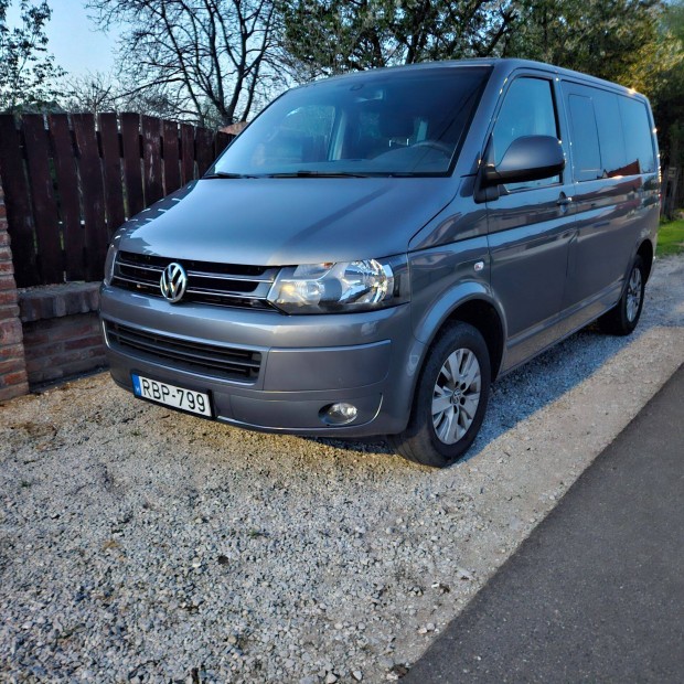 Volkswagen Multivan 2.0 CR TDI Startline Special