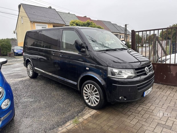 Volkswagen Multivan 2.0 CR TDi DSG Highline 4 m...