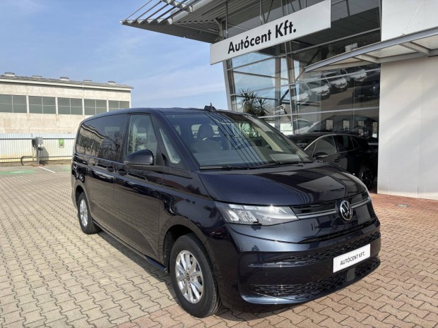 Volkswagen Multivan 2.0 TDI Life DSG HT K�szlet...