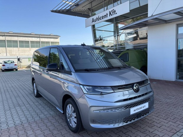 Volkswagen Multivan 2.0 TDI Life DSG HT Készlet...