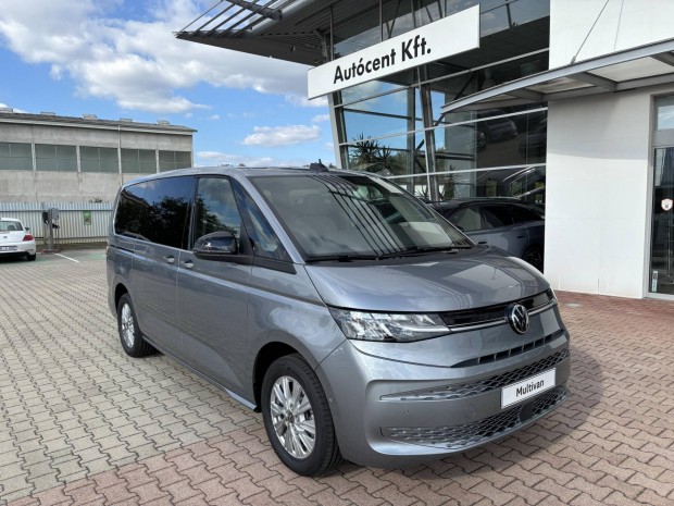 Volkswagen Multivan 2.0 TDI Life DSG HT Készlet...