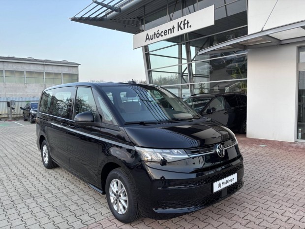 Volkswagen Multivan 2.0 TDI Life DSG HT Kszlet...