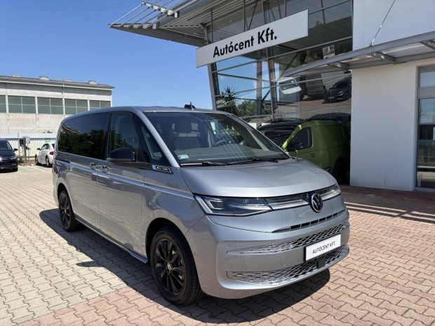 Volkswagen Multivan 2.0 TDI Style DSG HT