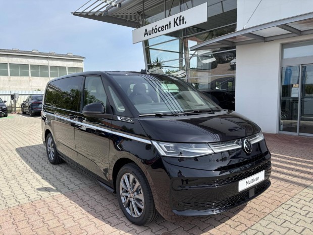 Volkswagen Multivan 2.0 TDI Style DSG HT Készle...