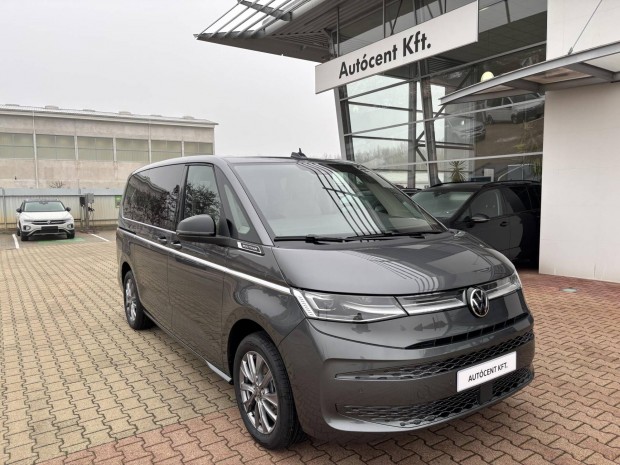 Volkswagen Multivan 2.0 TDI Style DSG HT Kszle...