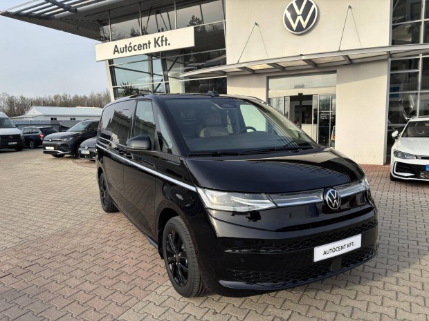 Volkswagen Multivan 2.0 TDI Style DSG HT K�szle...