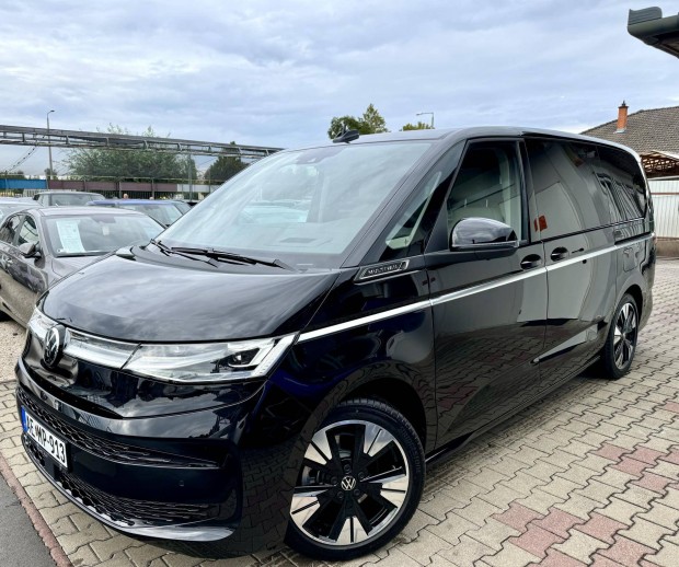 Volkswagen Multivan 2.0 TDI Style DSG HT Magyar...