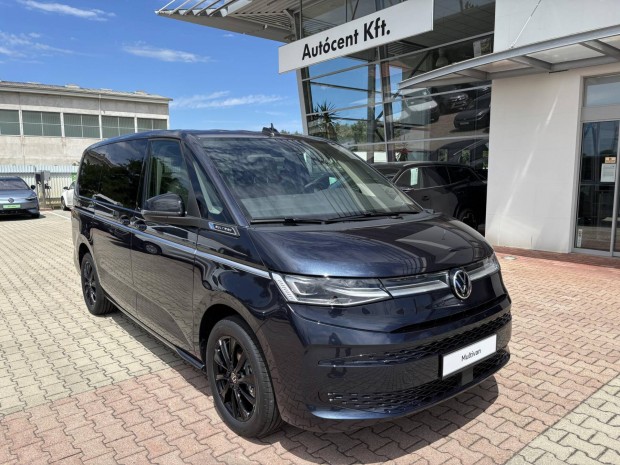 Volkswagen Multivan 2.0 TDI Style DSG HT Rendel...