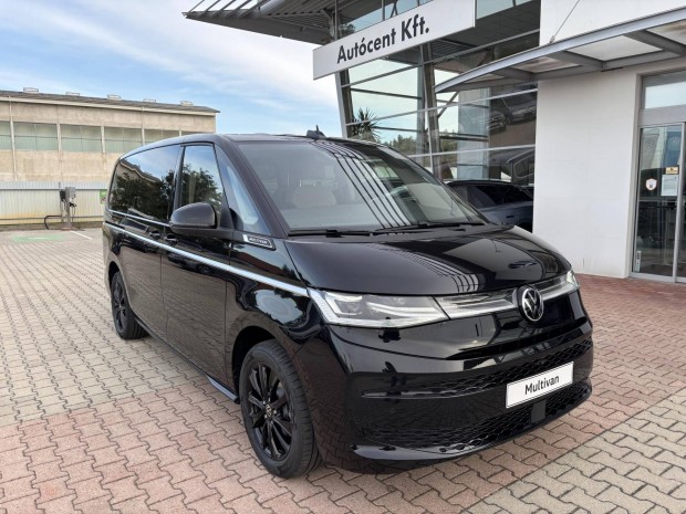 Volkswagen Multivan 2.0 TDI Style DSG HT Rendel...