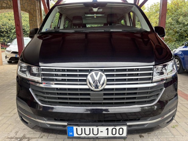 Volkswagen Multivan 2.0 TDI T6.1 4Motion DSG HT...