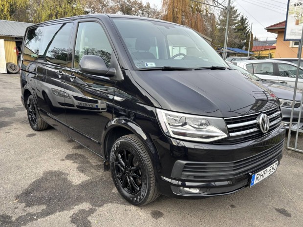 Volkswagen Multivan 2.0 TDI T6.1 Comfortline DS...