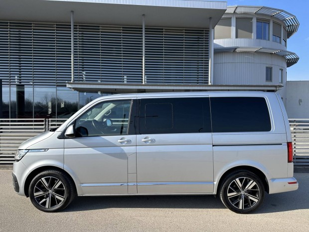 Volkswagen Multivan 2.0 TDI T6.1 Highline 4Moti...