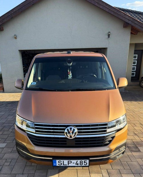Volkswagen Multivan 2.0 TDI T6.1 Highline DSG C...
