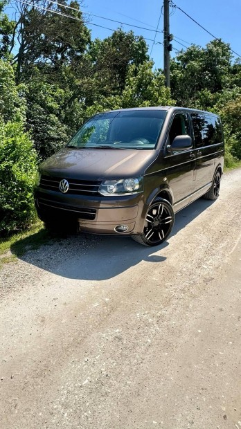 Volkswagen Multivan 2.0 disel
