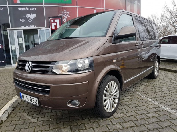 Volkswagen Multivan DSG Highline llfts.Br....