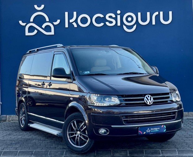 Volkswagen Multivan Highline 4Motion DSG/ Karba...