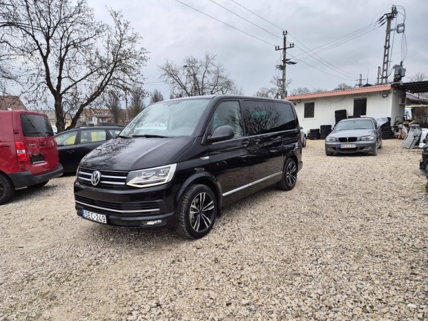 Volkswagen Multivan Highline T6 2.0TDI SCR BMT...
